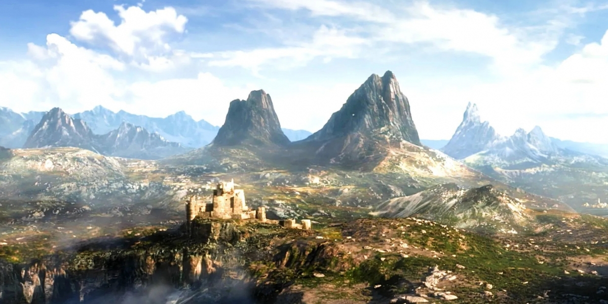 Elder Scrolls 6 Test: Einblicke in Gameplay und Features