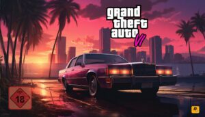 GTA 6 Leak: Neueste Informationen zum erwarteten Spielehit