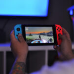 Nintendo Switch Spiele: Die Top-Titel für 2024