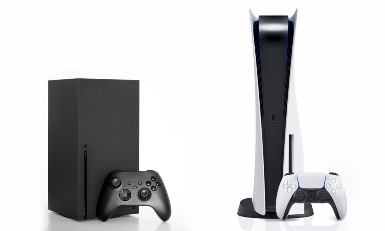 PS5 oder Xbox? Entscheidungshilfe für Gamer 2024